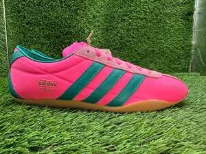 Adidas Tokyo IH3998 Athletic Sneaker Shoes Women's 7 Pink Training Gym Workout